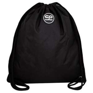 Cool Pack fekete tornazsák - Tornazsák