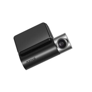 Pohľad pod uhlom na kameru do auta 70mai Dash Cam Pro Plus+ A500S - Foto, video a optika