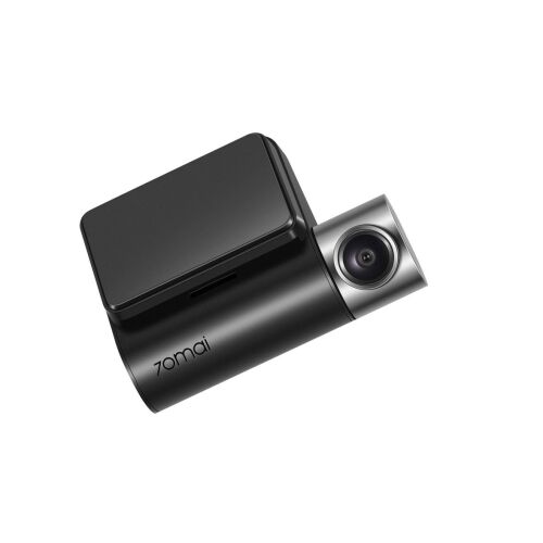Widok pod kątem kamery samochodowej 70mai Dash Cam Pro Plus+ A500S