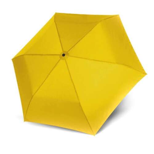 Doppler Zero 99 Mini Esernyő - Sárga - 99g