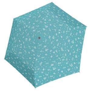 Doppler Zero Magic automata esernyő, Minimally aque blue, kék mintás, nyitott - Esernyő