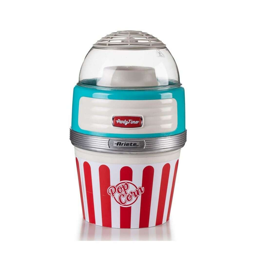 Ariete Popcorn készítő 2957.BL