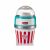 Ariete Party Time Popcorn Maker 2957.BL, front view