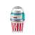 Ariete 2957.BL Party Time popcorn maker, blue