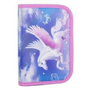 Pegazus unikornisos kihajthatós tolltartó - két klapnis - OXY BAG - Oxybag