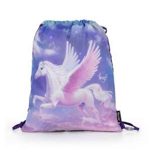OXY BAG Pegazus Unikornis Tornazsák Lányoknak - Tornazsák