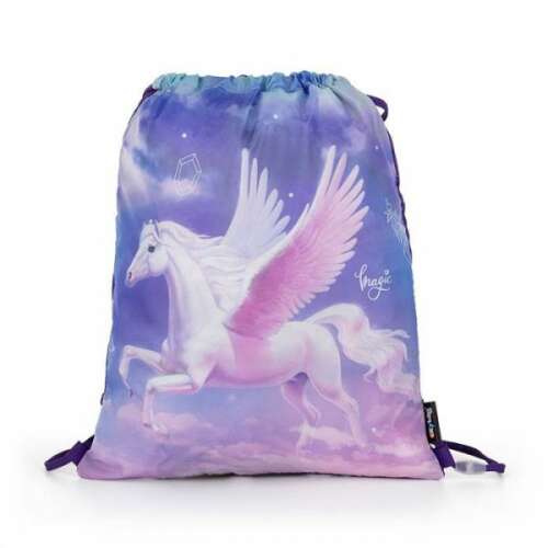 OXY BAG Pegazus Unikornis Tornazsák Lányoknak