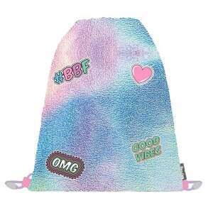OXY BAG Shiny Tornazsák színes mintával - Tornazsák