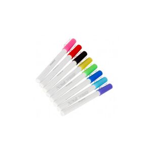 Starpak Kontúr Outline Marker, 8er Set verschiedene Farben - Starpak