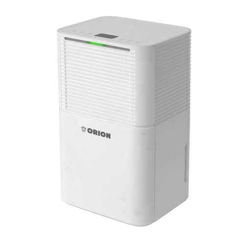 Dezumidificator Orion ODEH-031B, alb, pentru uz casnic