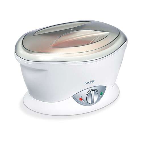 Beurer MP70 Paraffin lábpezsgőfürdő, fehér