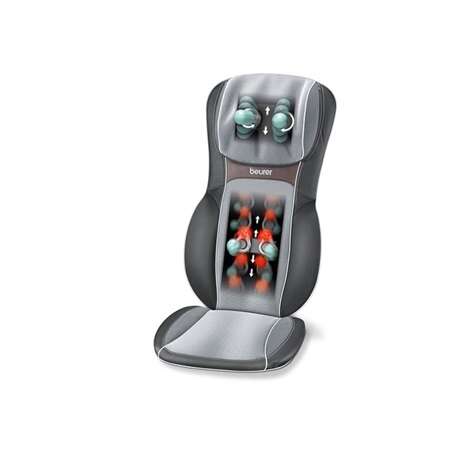 Beurer Masszázsülés hd 3d MG 295