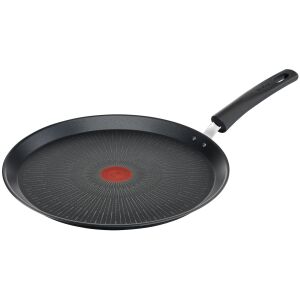 Patelnia do naleśników Tefal Unlimited 25cm, Widok pod kątem - Tefal
