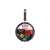 Tefal Unlimited G2553872 non-stick frying pan with black handle, packaging