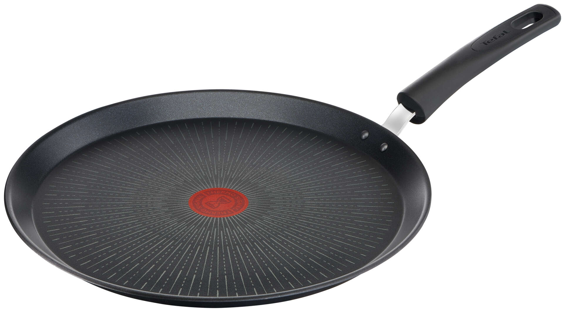 Tefal Unlimited Palacsintasütő serpenyő, 25 cm, G2553872 25