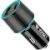 Încărcător auto Yenkee YAC 2142, Quick Charge 3.0, Power Delivery, negru