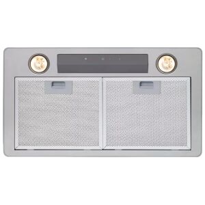 Cata range hood GL-45 X/C