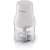 Philips HR1393/00 Daily Collection White Food Chopper