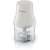 Philips HR1393/00 Daily Collection White Food Chopper