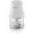 Philips HR1393/00 Daily Collection White Food Chopper