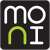 Moni logo