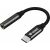 Yenkee Usb c to jack adapter YTC 102 39212830