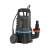 Потапяема помпа Gardena 9000 за отпадни води, 300W, 9000 l/h, 0.6 bar