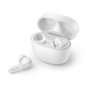 Philips TAT2206WT/00 Bluetooth TWS Fülhallgató, Fehér