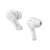 Philips TAT2206WT/00 vezeték nélküli fülhallgató, fehér, közeli kép