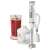 Sencor SHB4378WH Hand Blender Set for smoothies, sauces, and food preparation