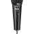 Hama MIC-P35 Allround asztali mikrofon, elölnézet