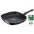 Tefal B5564053 Simple Cook patelnia grillowa 26 x 26 cm 78859004