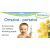 Arianna Nasal Aspirator for babies 0-6 years, clinically tested