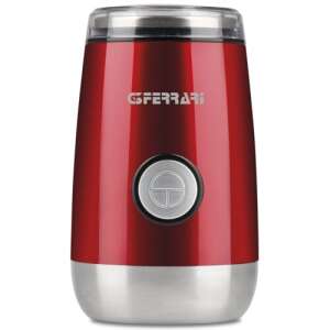 G3 Ferrari G20076 roter elektrischer Kaffeemühle - Kaffeemühlen und Automatische Kaffeemaschine