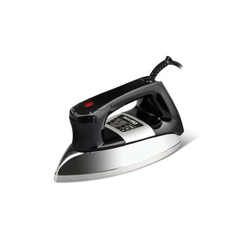 Girmi ST91 Aluminijska Suha Pegla s Postoljem 900W Crna 39213648