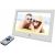 Sencor SDF 782 WH Digital Photo Frame with Remote