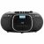 Jvc Cd-s rádiómagnó RCE451B 167981020