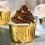 Muffin cups - set of 50 pcs. Ruhhy 24376 108684601
