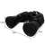 Trizand binoculars dimensions, 10x50 magnification, black