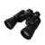 Trizand binoculars, 10x50 magnification, black