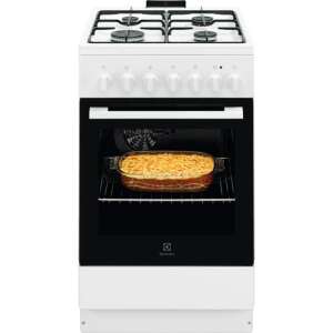 Kombinovaný sporák Electrolux LKK520001W