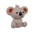 Close-up of koala toy for babies
