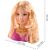 Barbie Styling Head Doll Dimensions