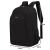 Large Black Backpack, 38 L 138847696