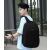 Large Black Backpack, 38 L 138847696