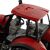 Traktor pótkocsival, nyitható napfénytetővel, nyitható motorháztetővel 165893608