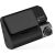 70mai A800S 4K Dash Cam angled view