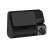 70mai Dash Cam A800S 4K Ultra HD car camera, front view with dual lens