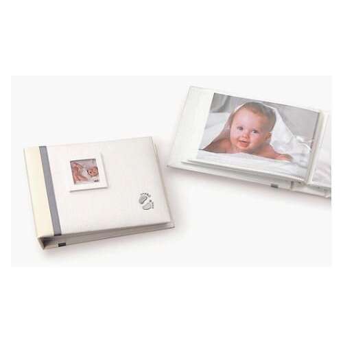 Russberrie The Lullaby Collection fotó album #ezüst 32896366