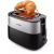 Philips HD2516/90 Daily Collection Toaster, Czarno-Srebrny 84348604